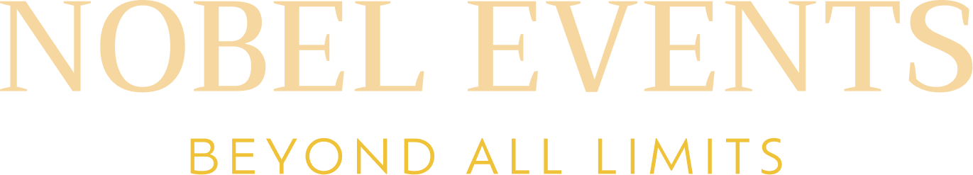 Nobel Events Logo