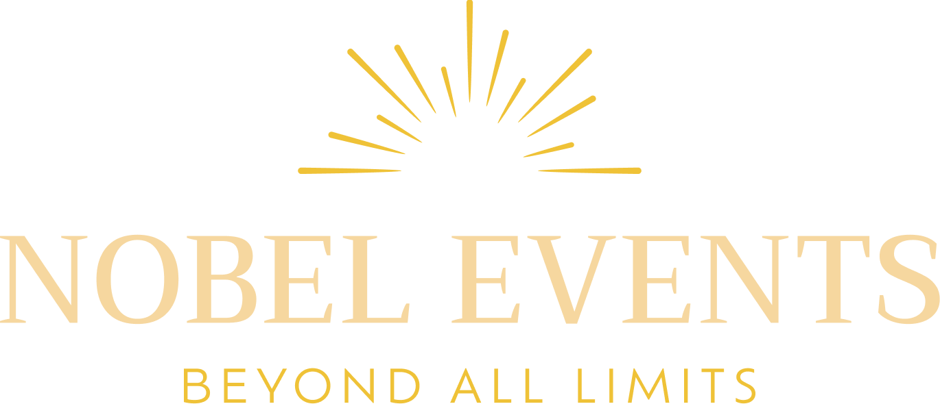 Nobel Events Logo