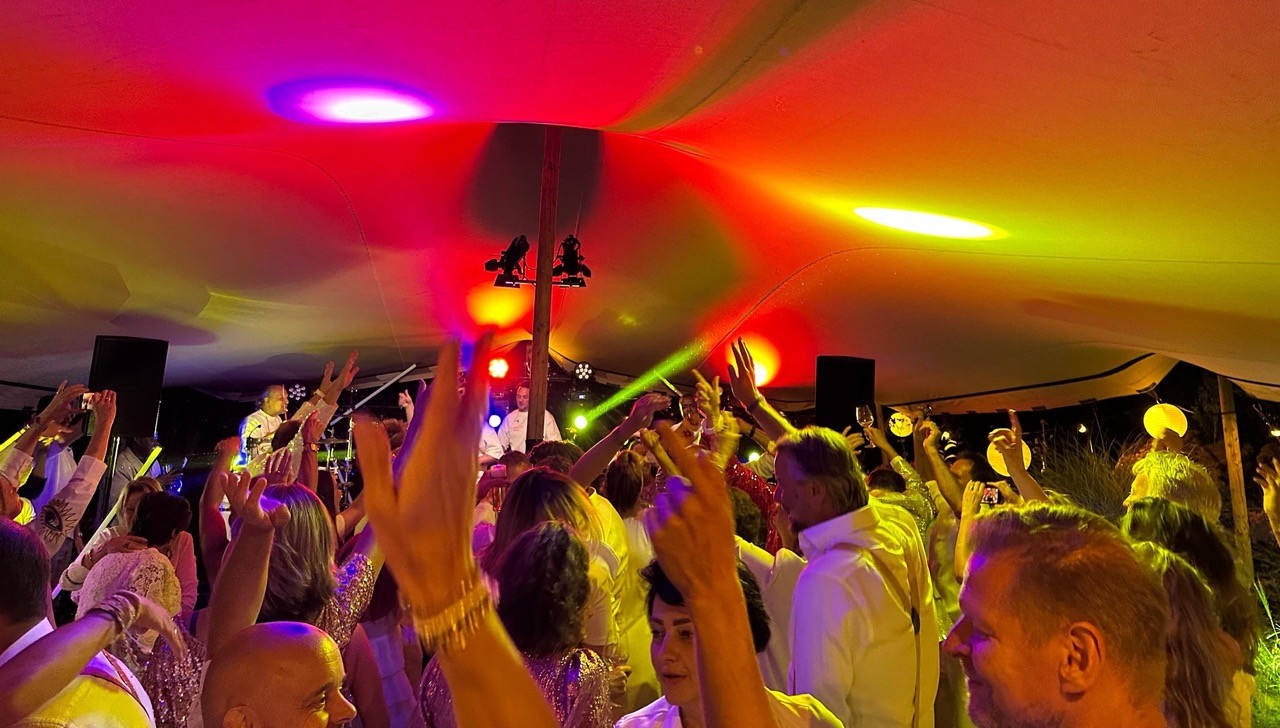 Party!