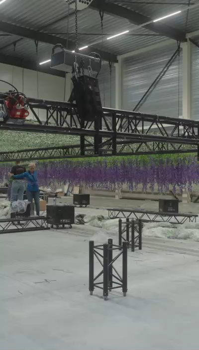 Nobel Events Video